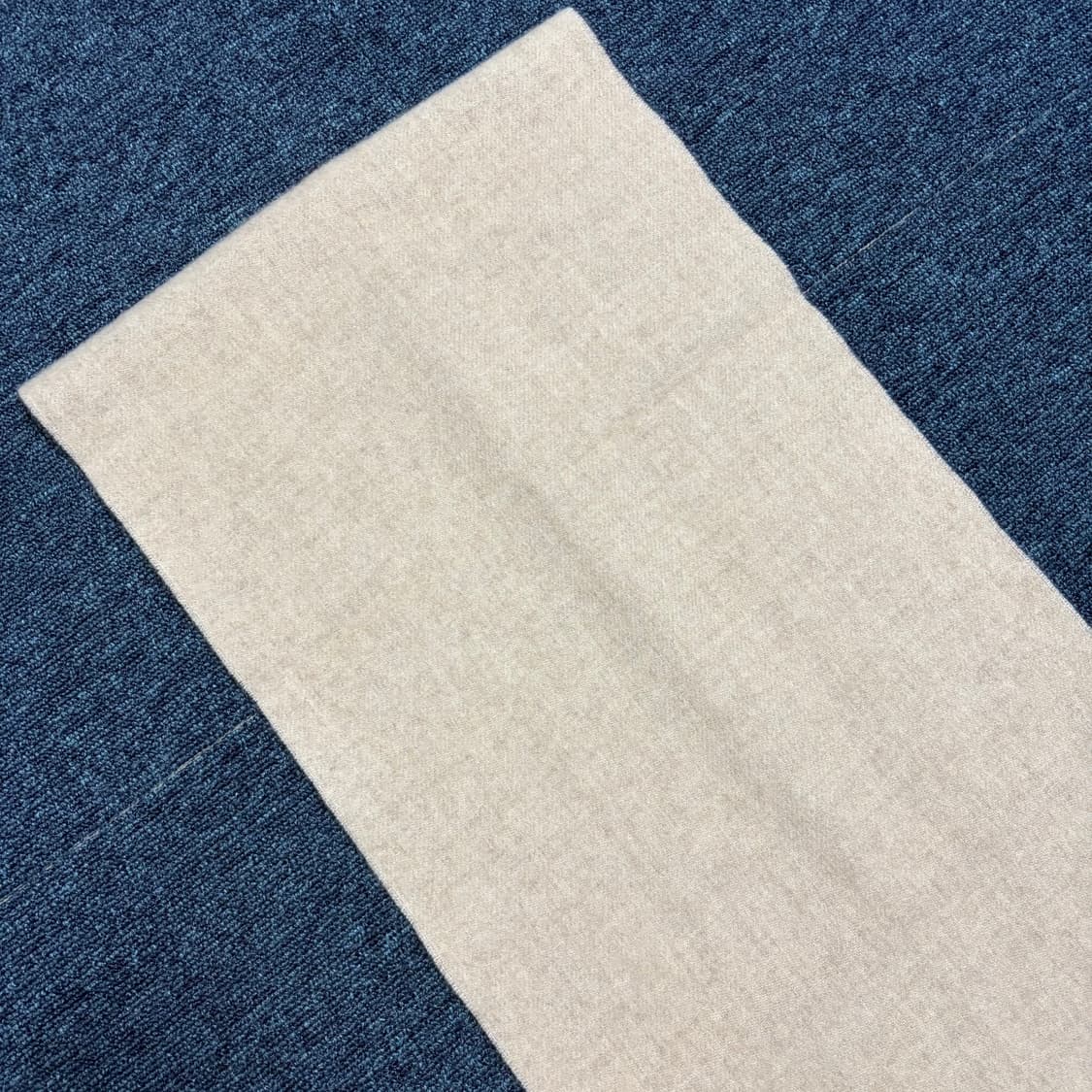 고비 캐시미어 100% 머플러 상품이미지3