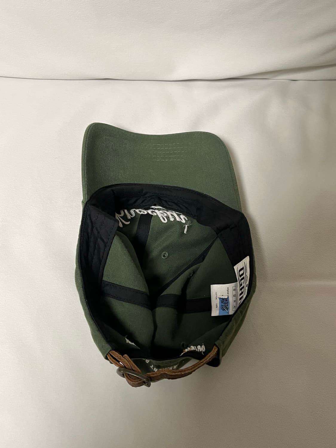 ogarp 모자 상품이미지3