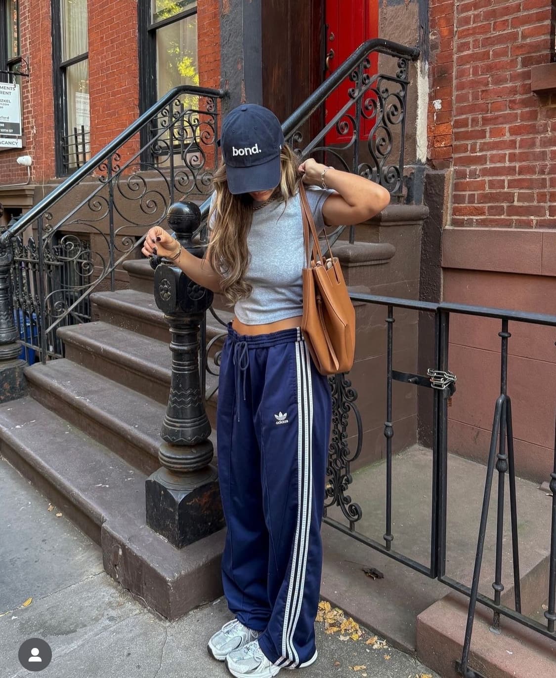 아디다스 배기핏 파이어버드 트랙팬츠(IZ2466) 상품이미지1