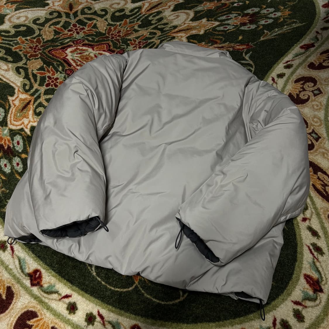 Amomento Reversible Down Puffer (L) 상품이미지4