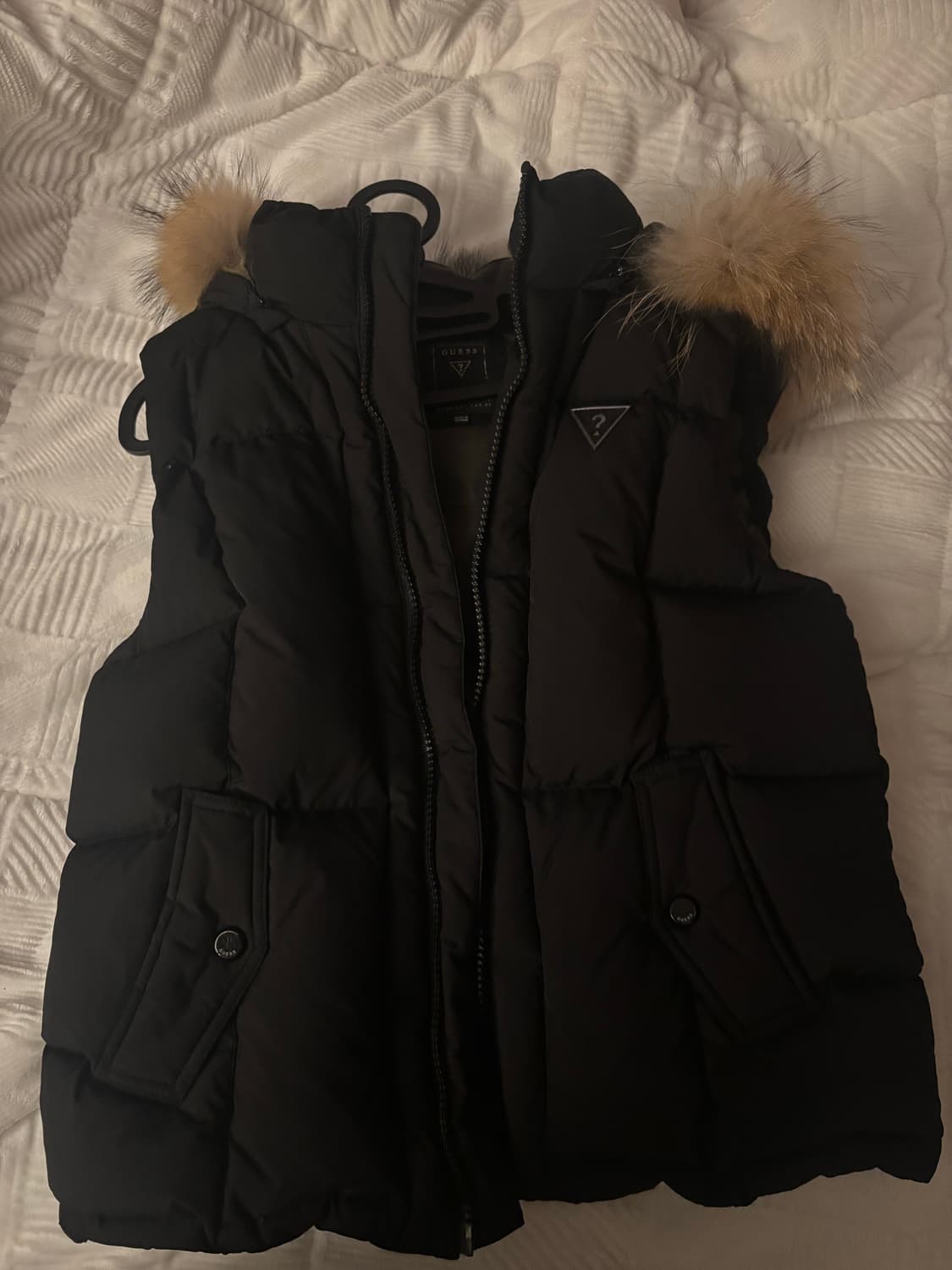 게스 패딩 상품이미지2