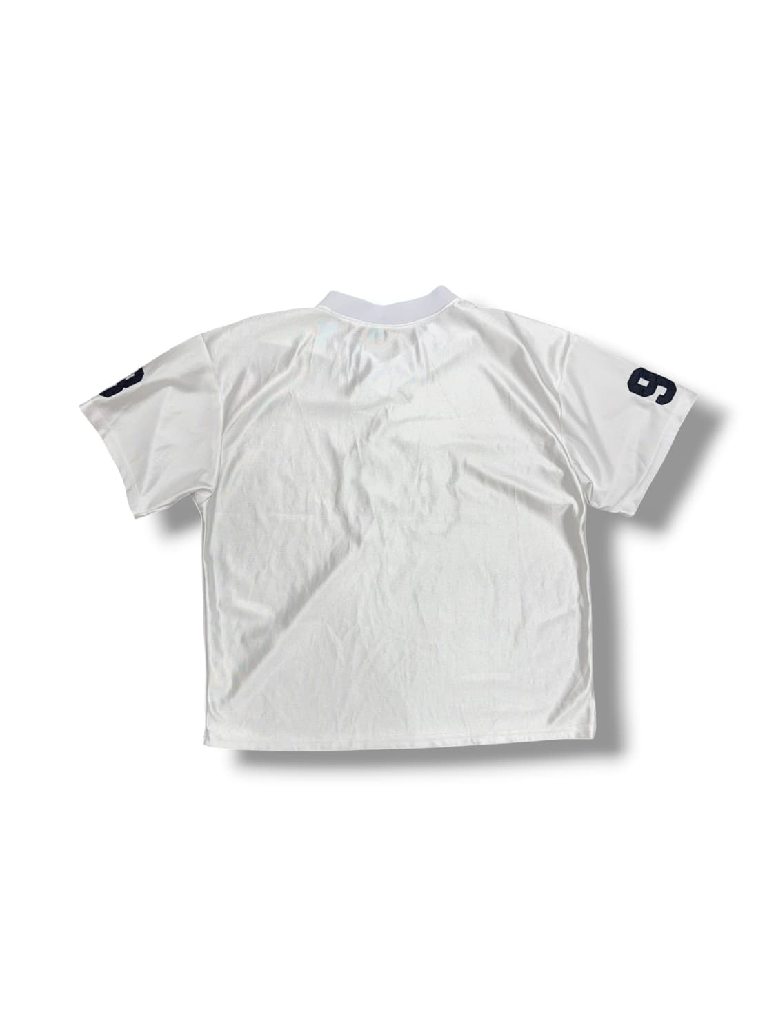 88 새틴 럭비 져지 (XL)   상품이미지3