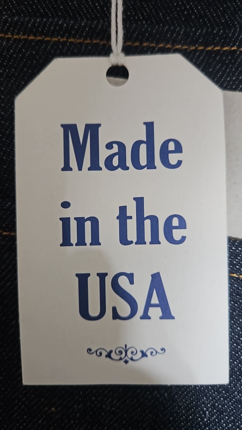 리바이스 LVC 1890 501 리지드 USA 콘밀 30X32 상품이미지5