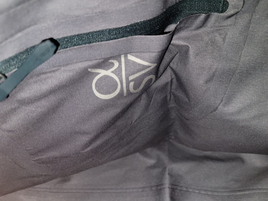 아크테릭스 알파 AV 고어텍스 프로 바람막이 상품이미지6