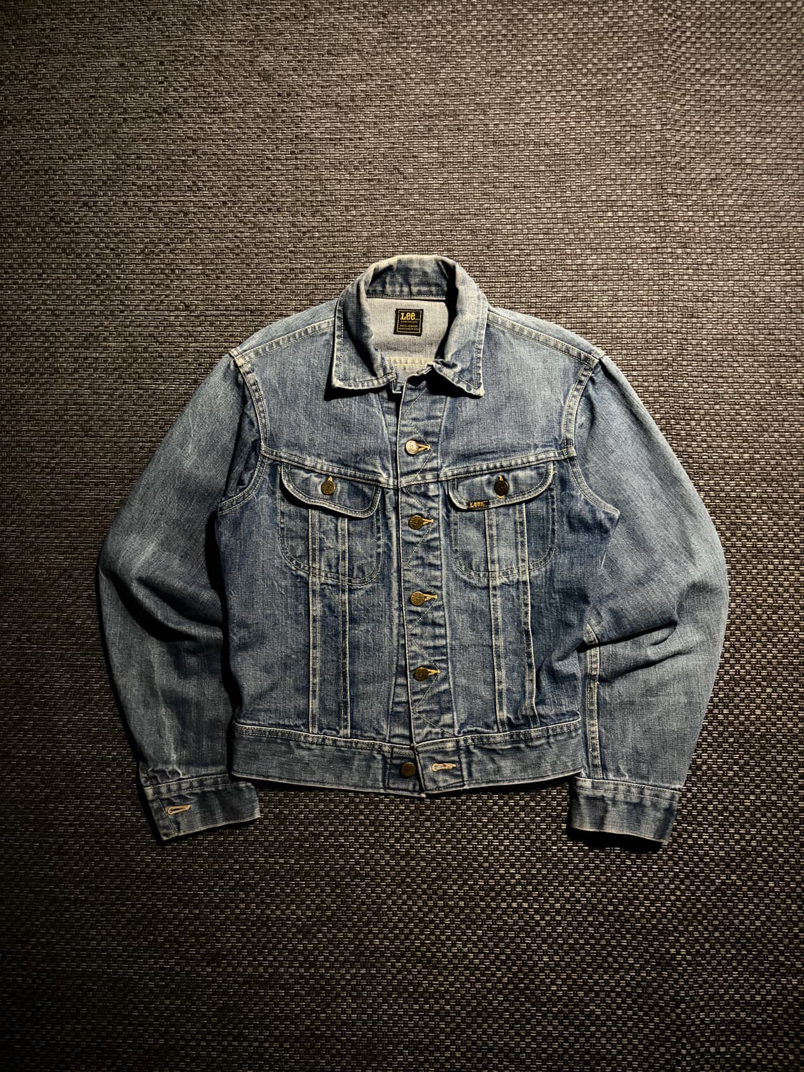 70s 리 트러커 PATD 153438 USA🇺🇸 상품이미지1