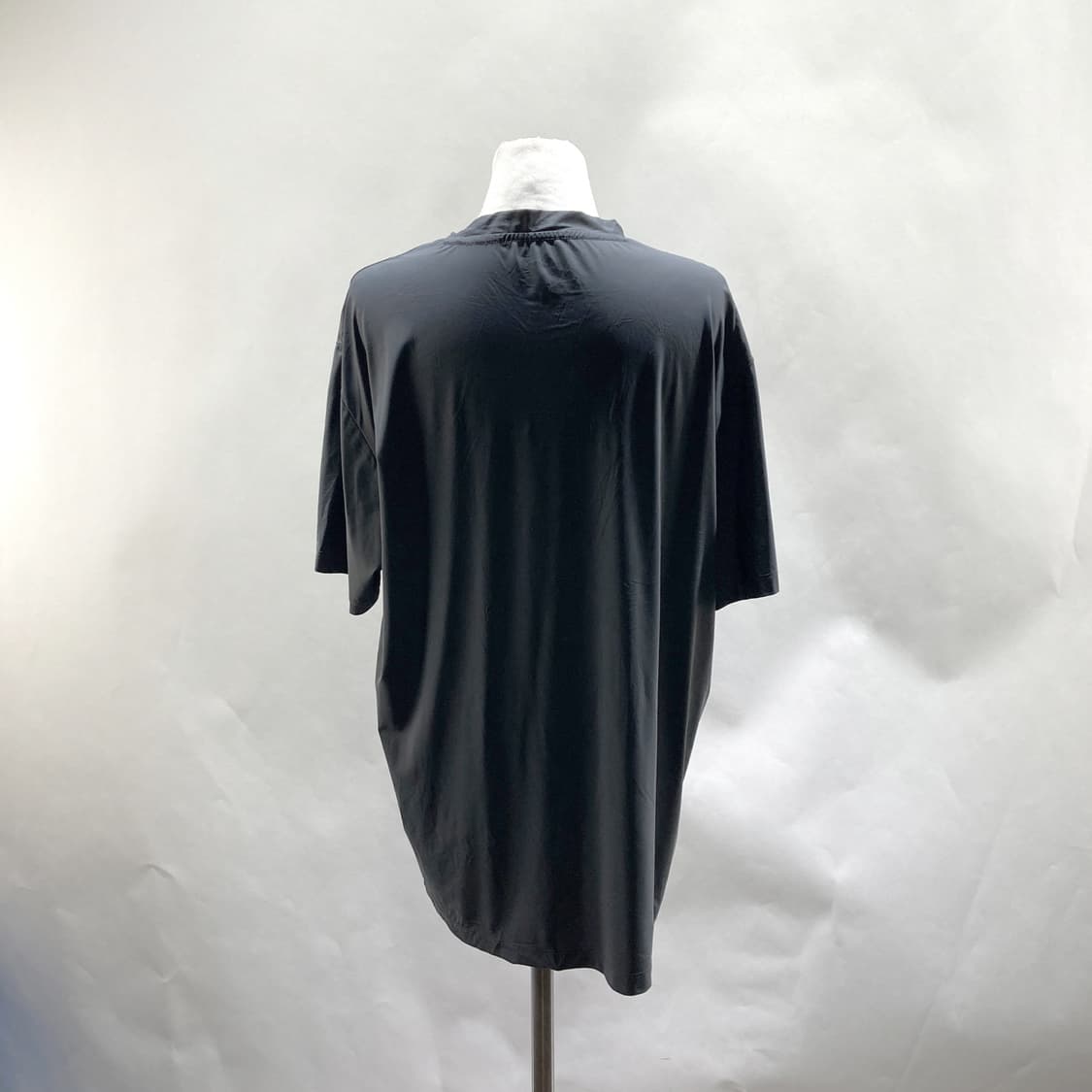 나이키 남성스포츠반팔 그레이 XL 상품이미지3