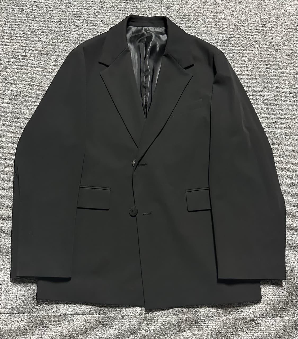 우영미 자켓  상품이미지3