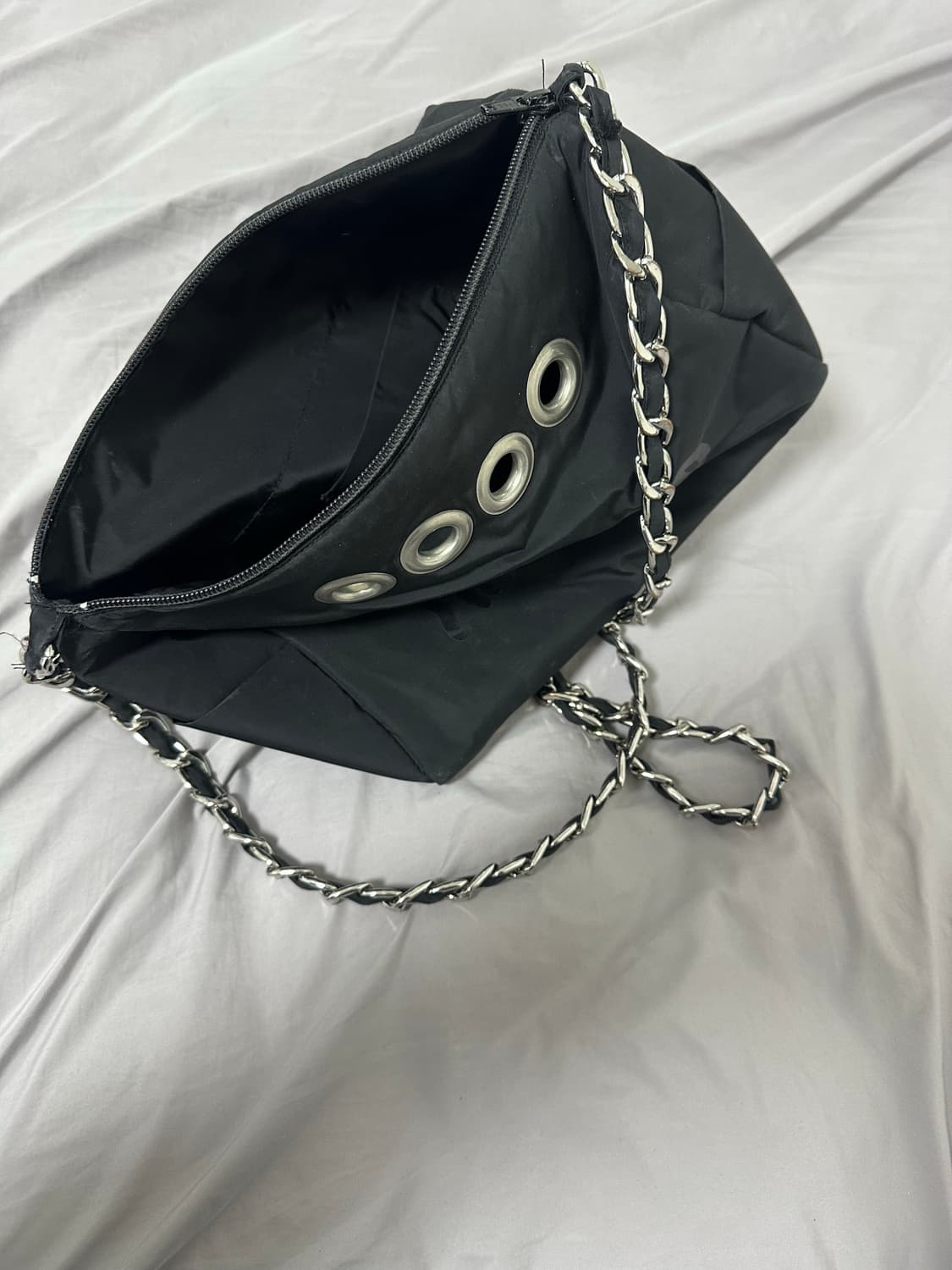 마리아노 스몰 로버리백 상품이미지2