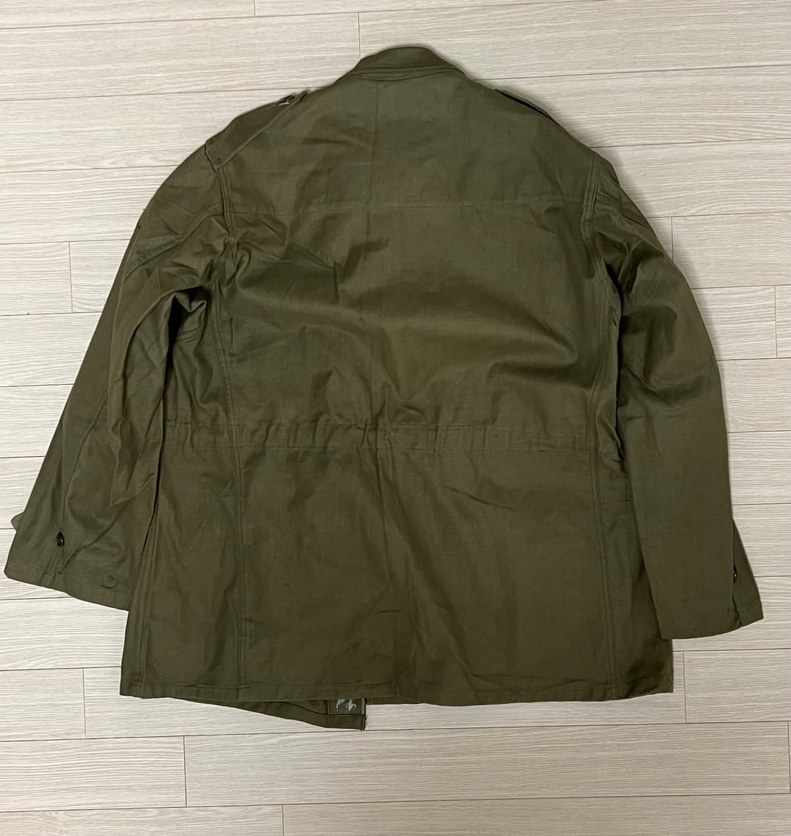 M47 프렌치 필드자켓 XXL 상품이미지2