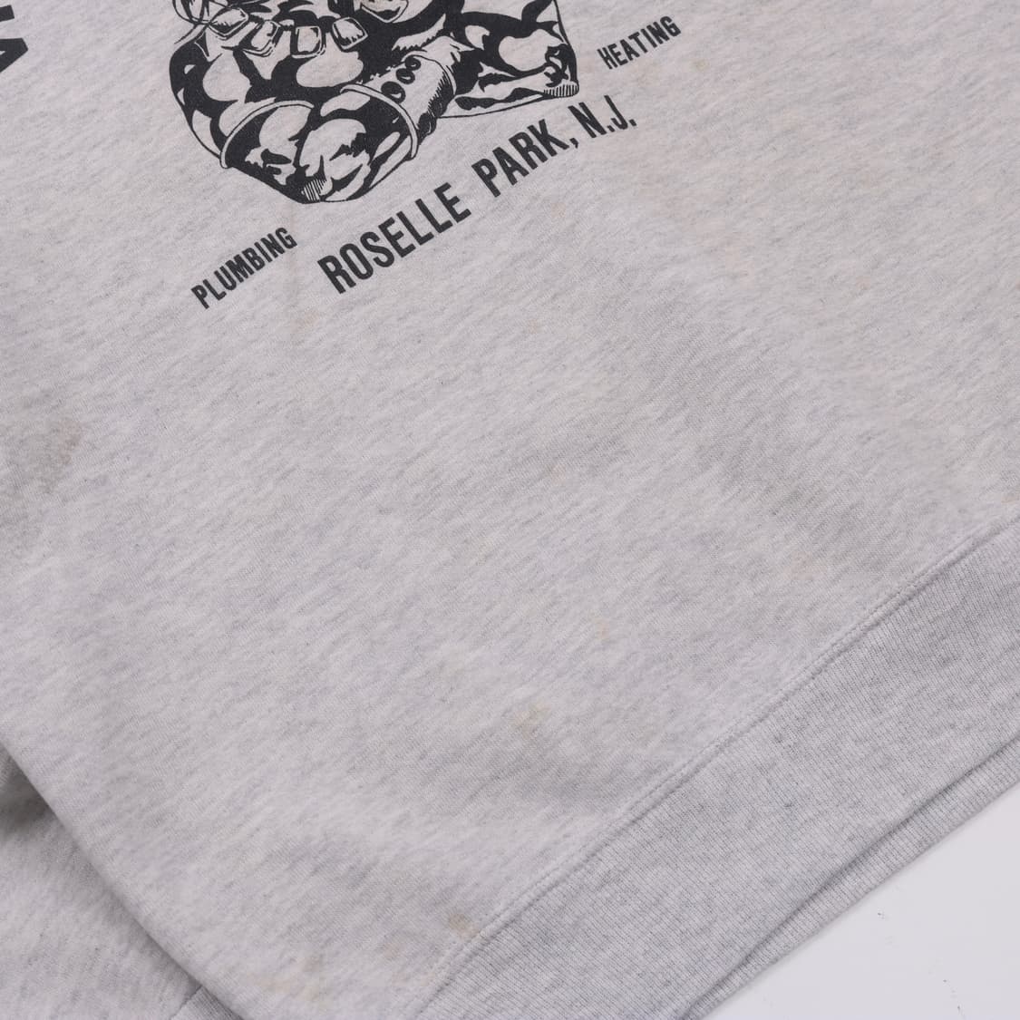 90s made in usa 스웻 상품이미지4