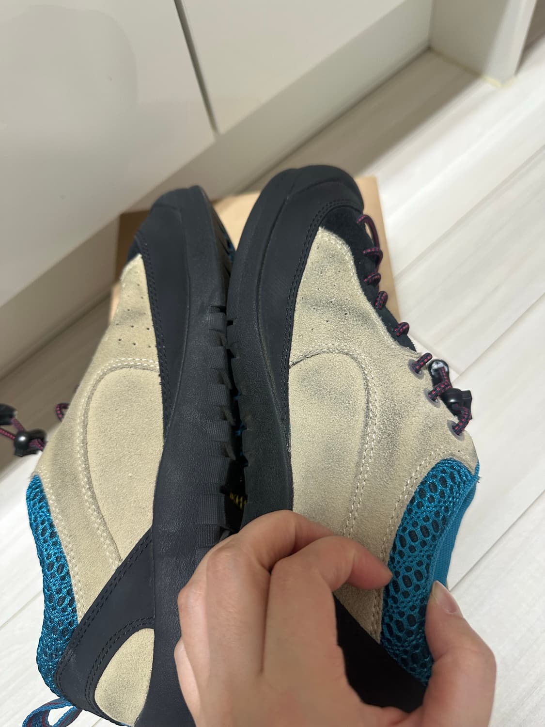 Keen 스니커즈 상품이미지6