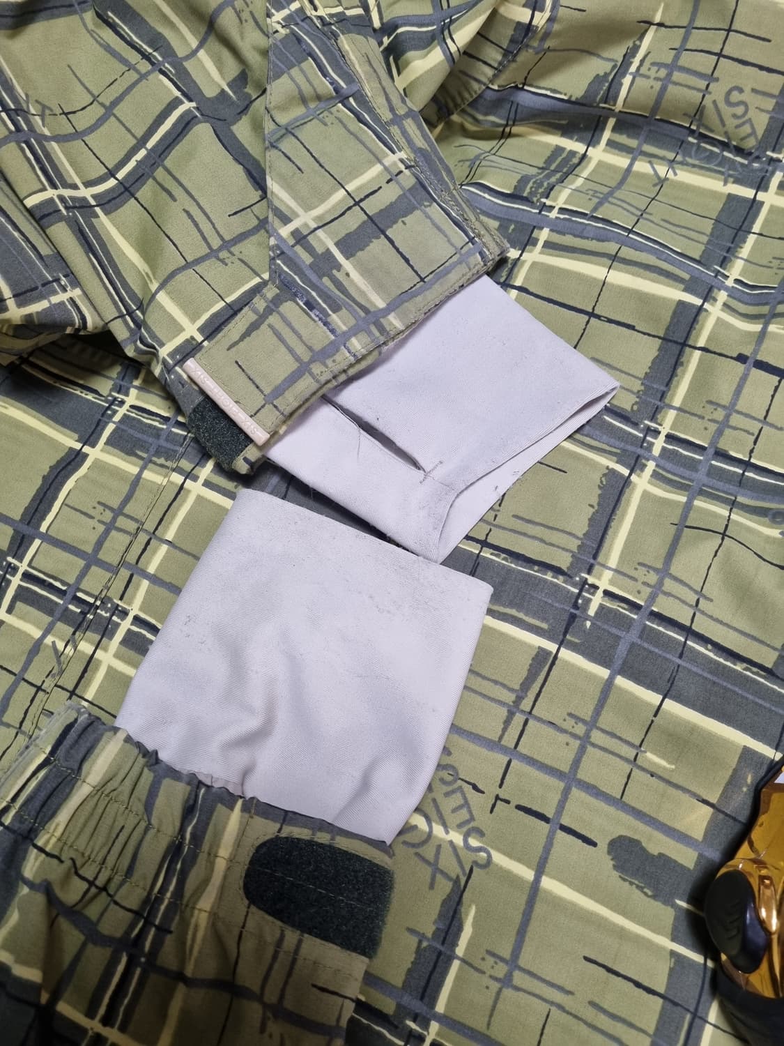 686 보드복 상의 M 사이즈 상품이미지5