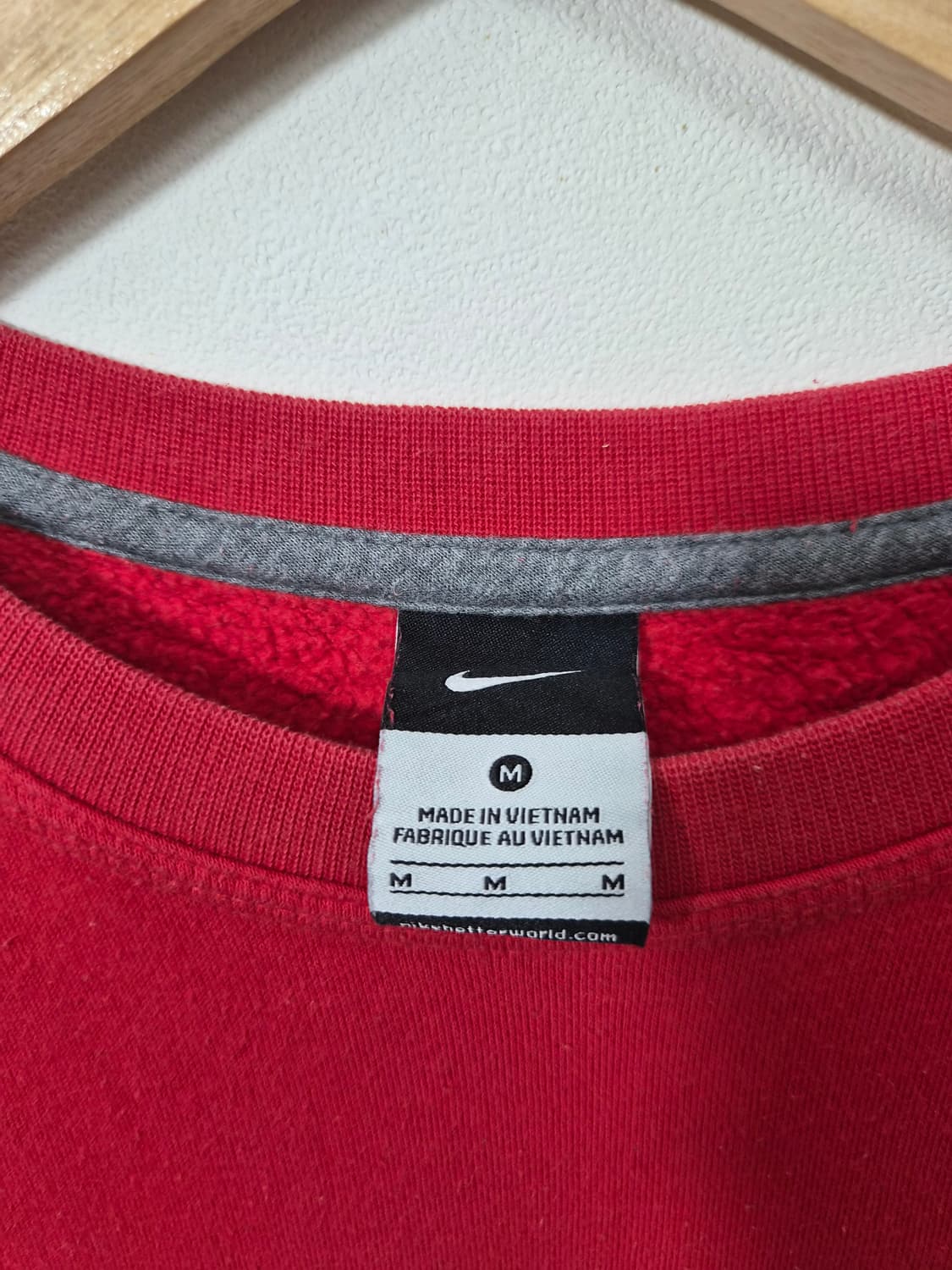 USA 메인 프린팅 맨투맨 M - M23  상품이미지4