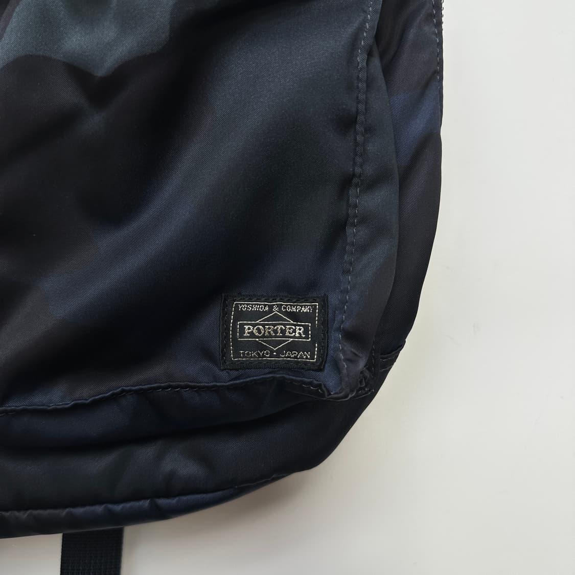 PORTER TANKER RUCKSACK 포터 탱커 럭색 백팩 상품이미지2