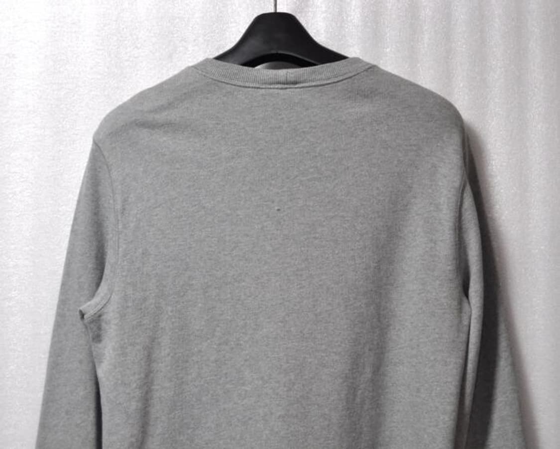 아르마니익스체인지/남성긴팔티셔츠(사이즈XXXL,115) 상품이미지4
