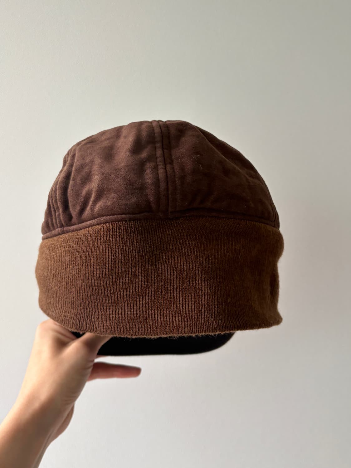 90s CHICAGO BULLS 시카고 불스 군밤 모자   상품이미지3