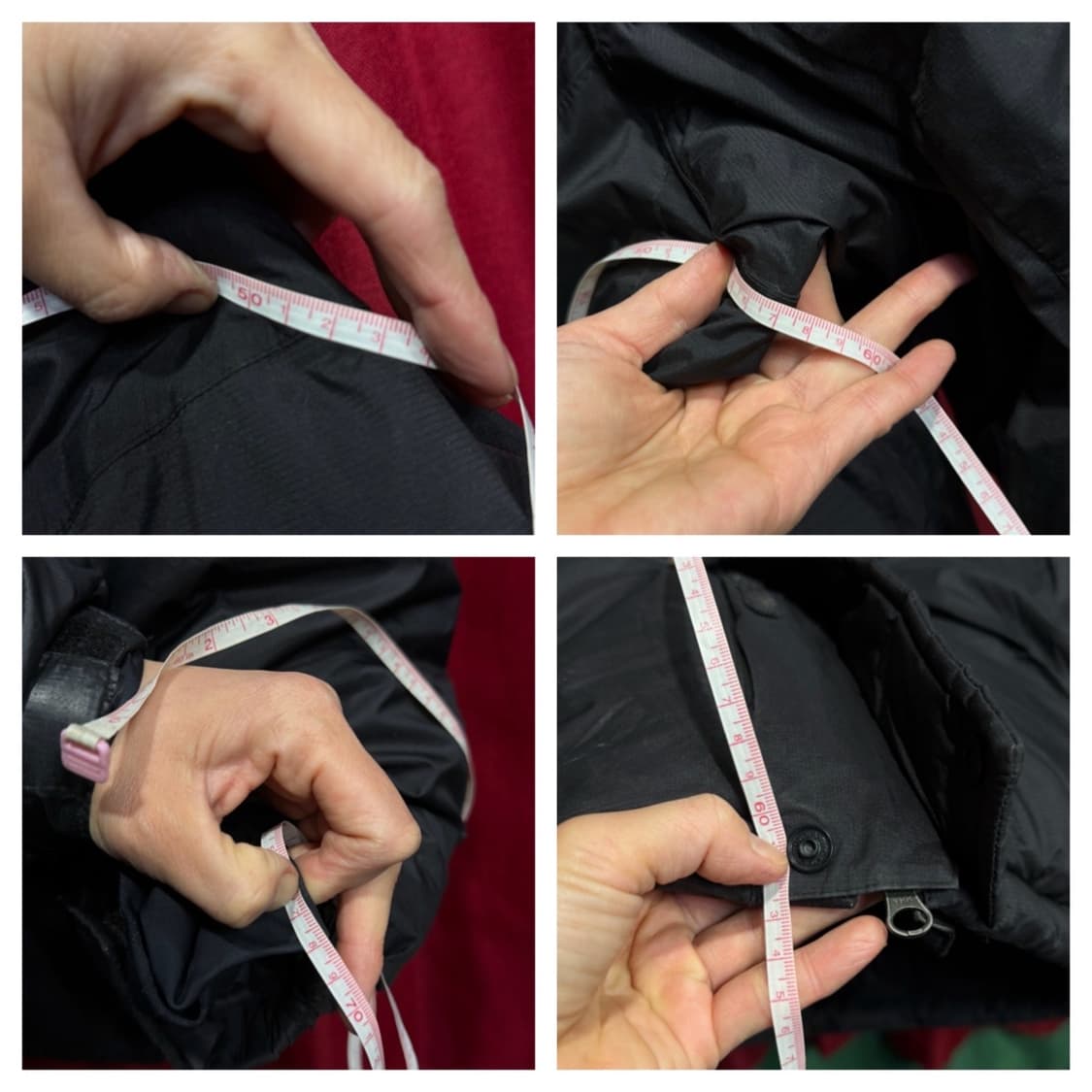 네파 헤비구스다운 여자 90 상품이미지10