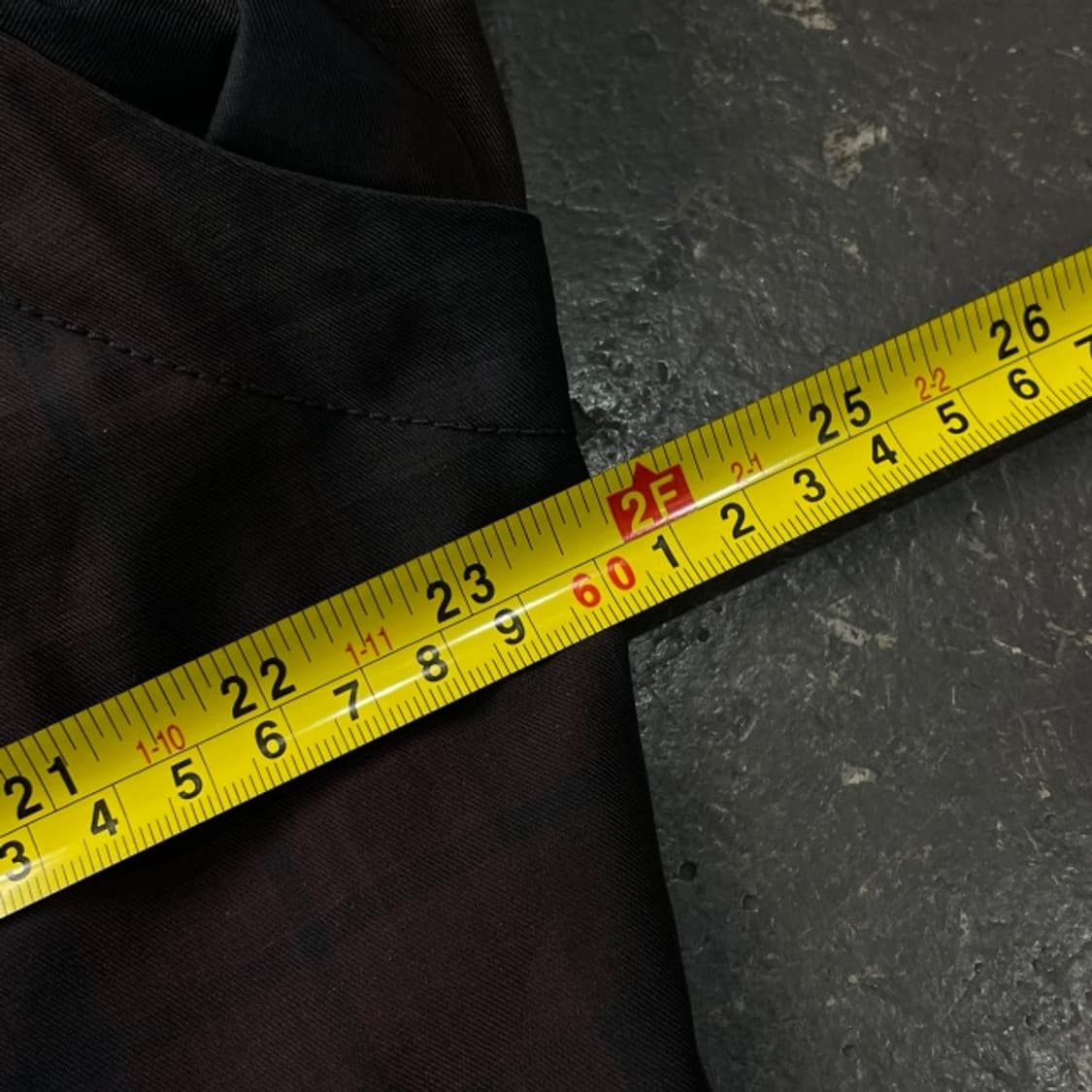 105 닥스 골프 체크 자켓  상품이미지6