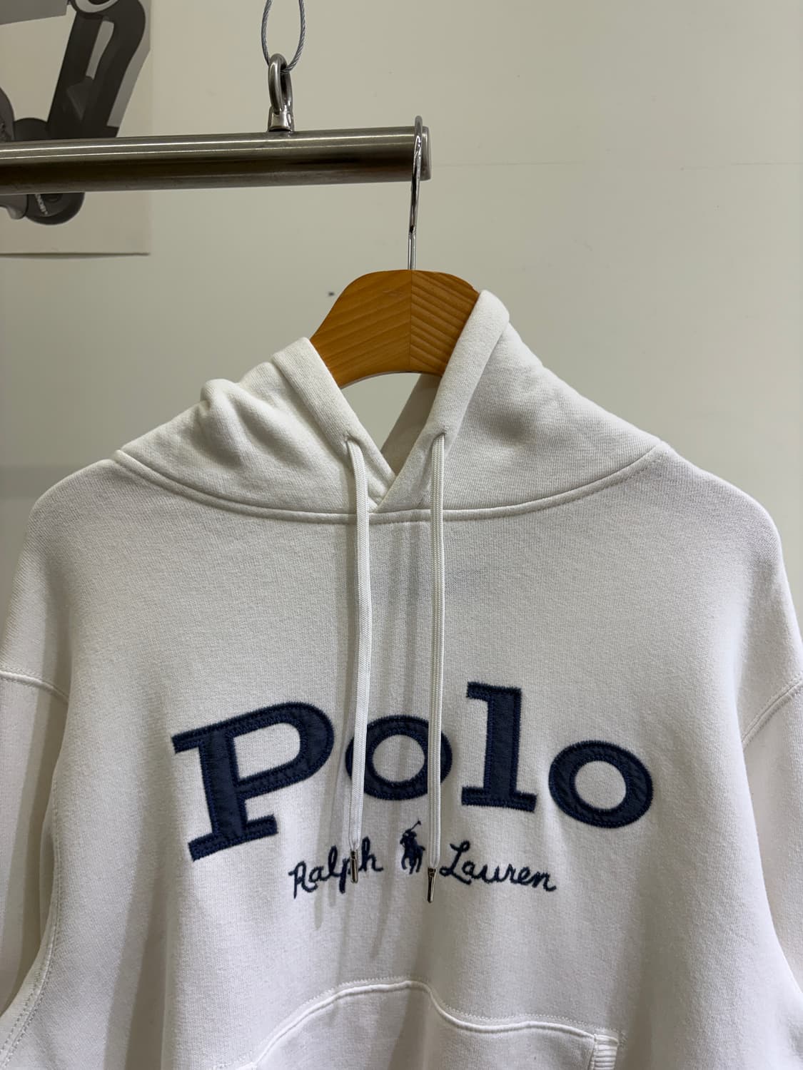 POLO RALPH LAUREN 후드티 상품이미지2