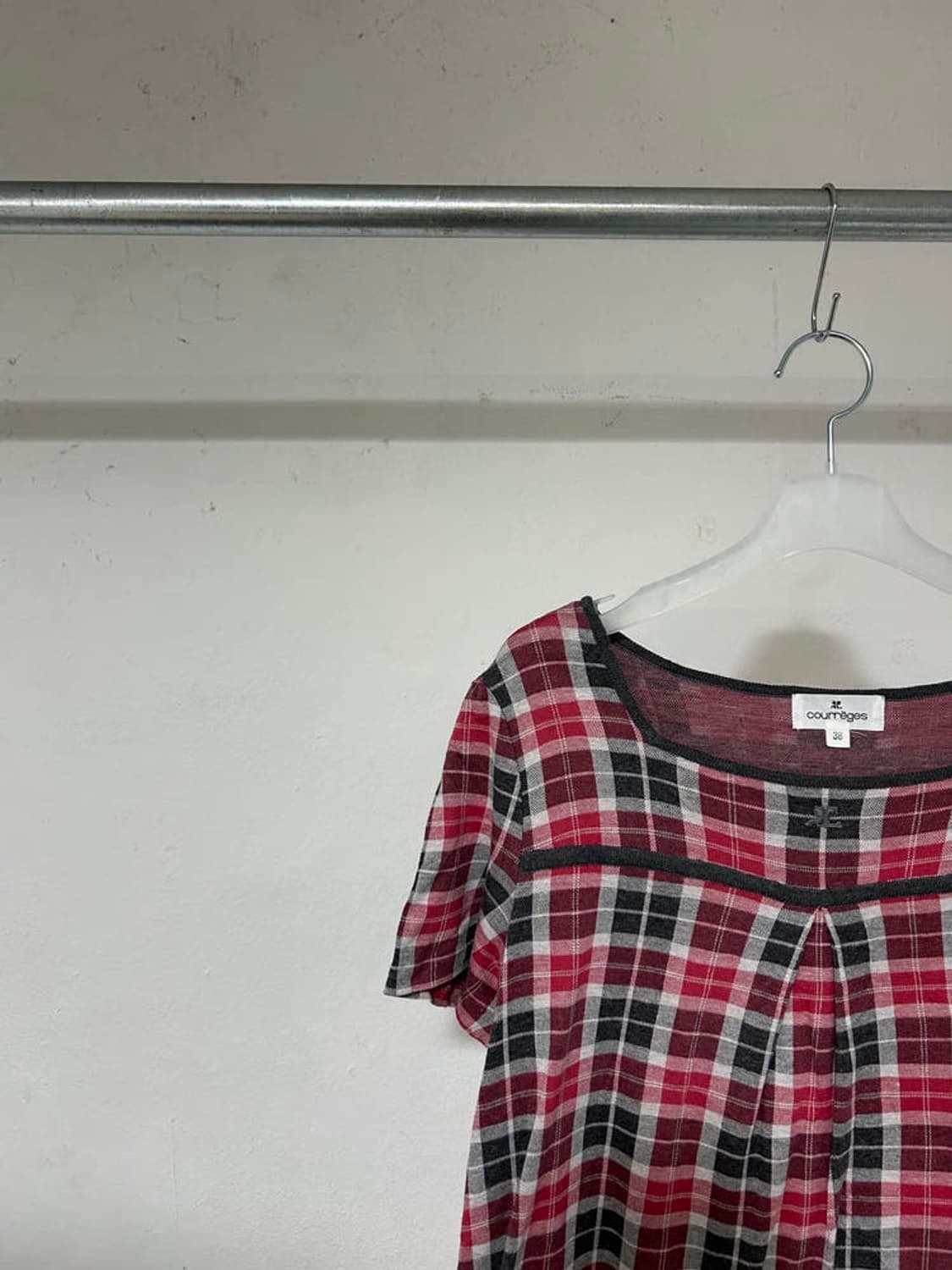 courreges 상품이미지2
