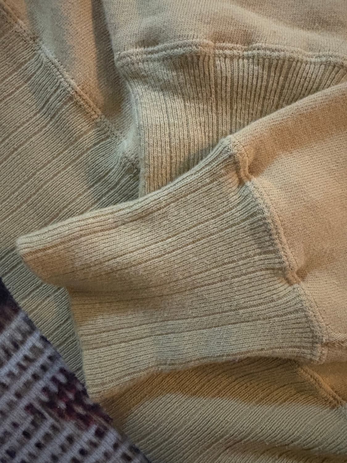 웨어하우스 스웻(변요한스웻) 42 상품이미지3