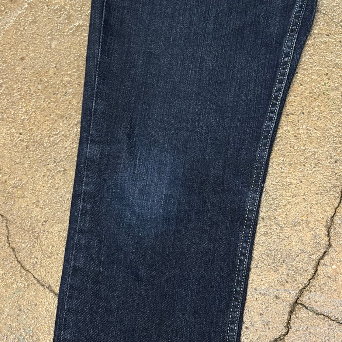 USA  빈티지 리바이스 511 청바지 상품이미지4