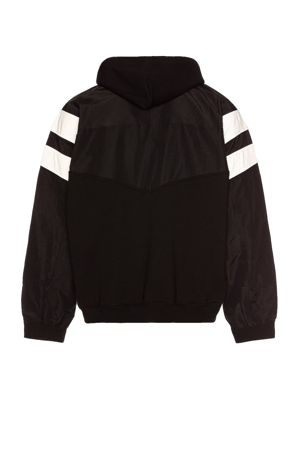 발렌시아가 후드 트랙자켓 상품이미지2