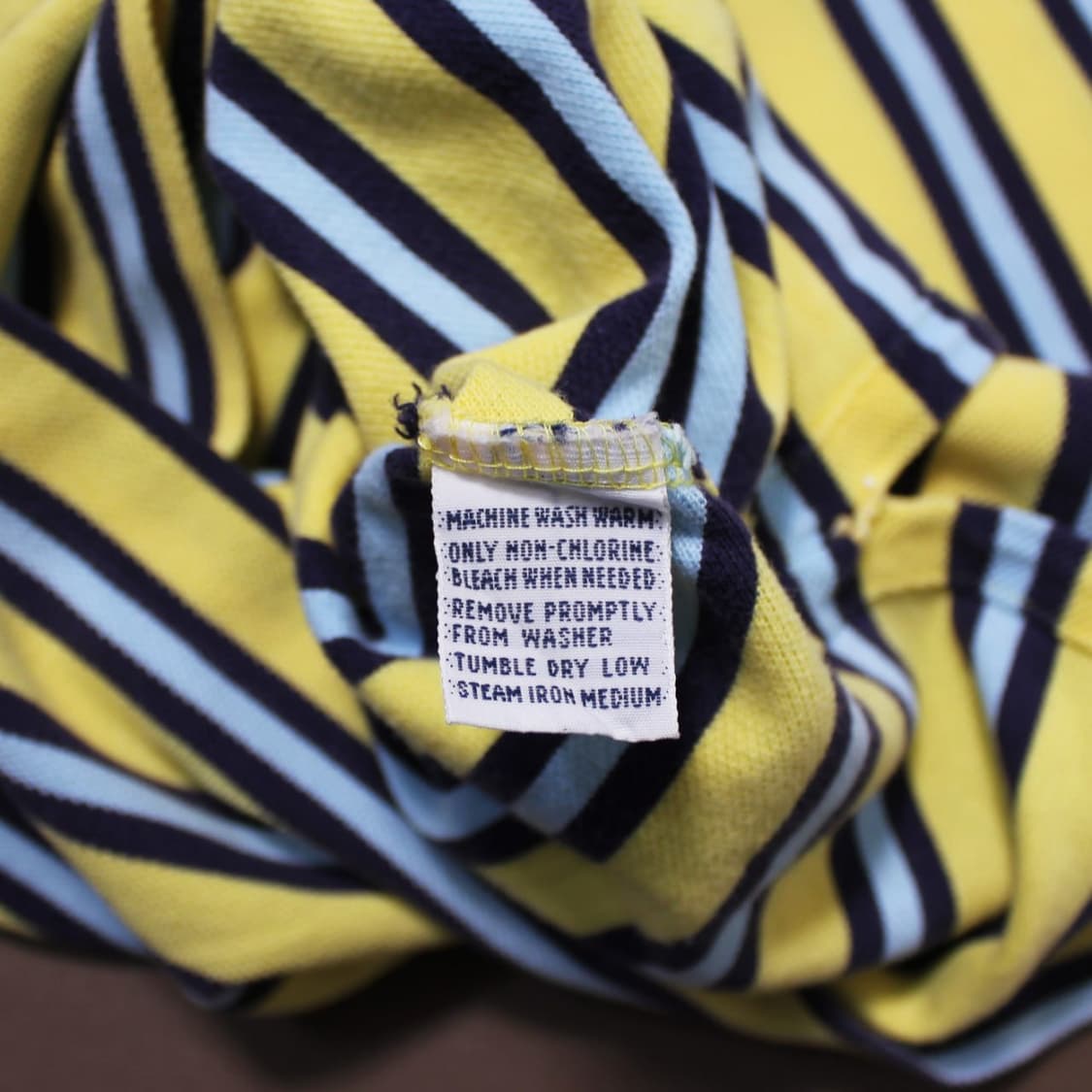 Polo 폴로 랄프로렌 스트라이프 PK 반팔 상품이미지7