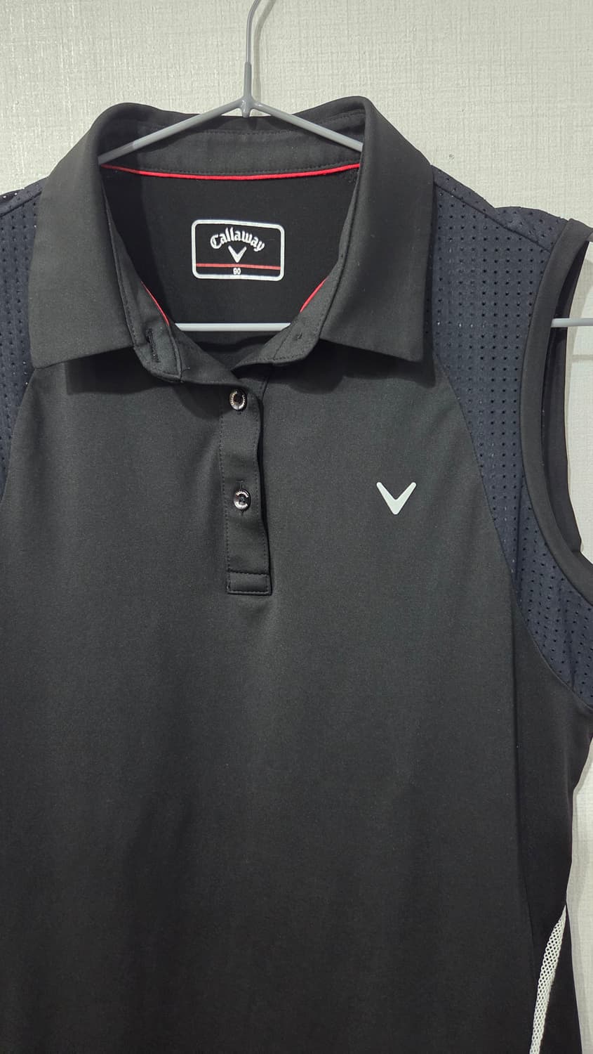 갤러웨이여자골프민소매 상품이미지2