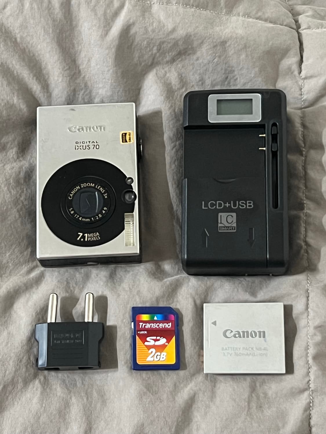 인기) 캐논 익서스70 익시10 파워샷 1000 ixus70 ixy10 상품이미지8
