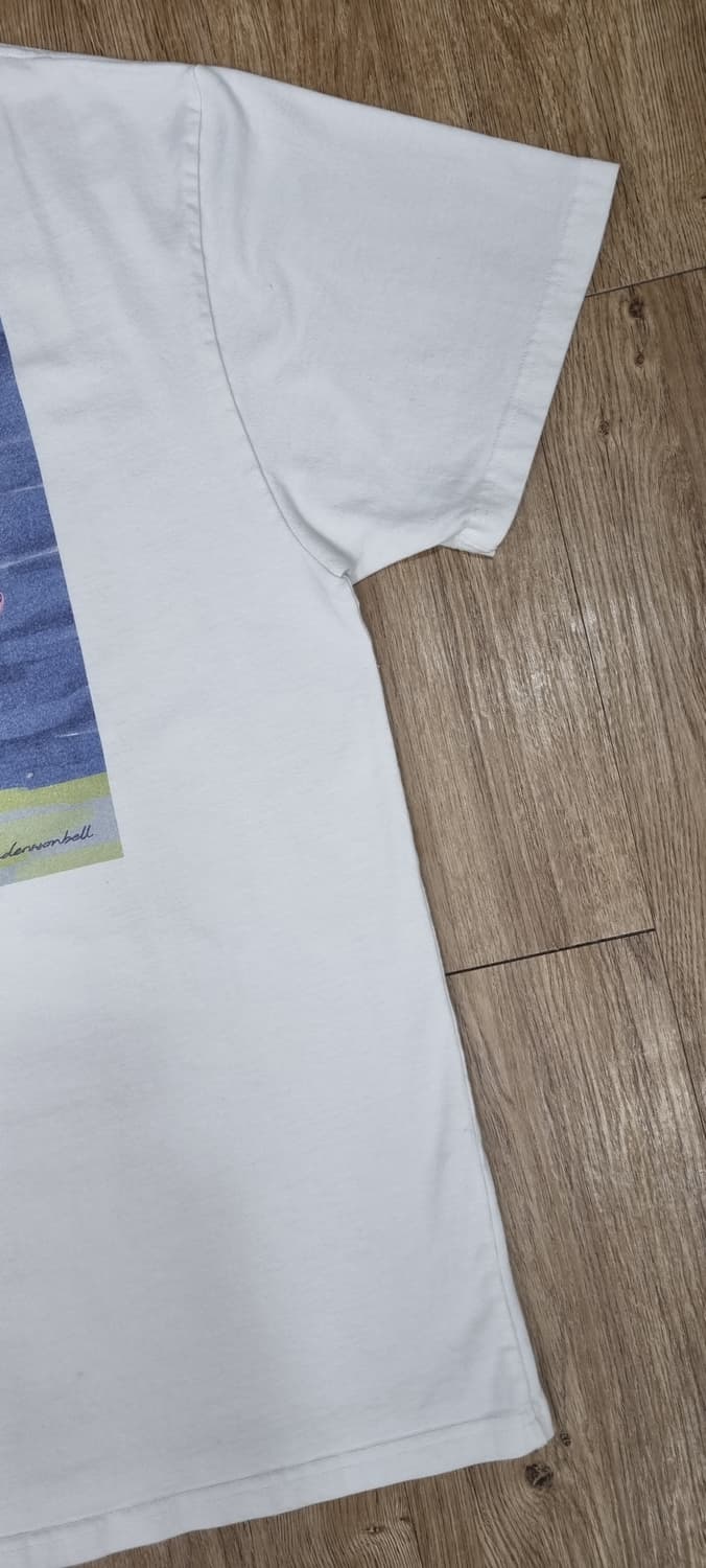 앤더슨벨 AB 프린트 반팔 XXL _ 남성 상품이미지8