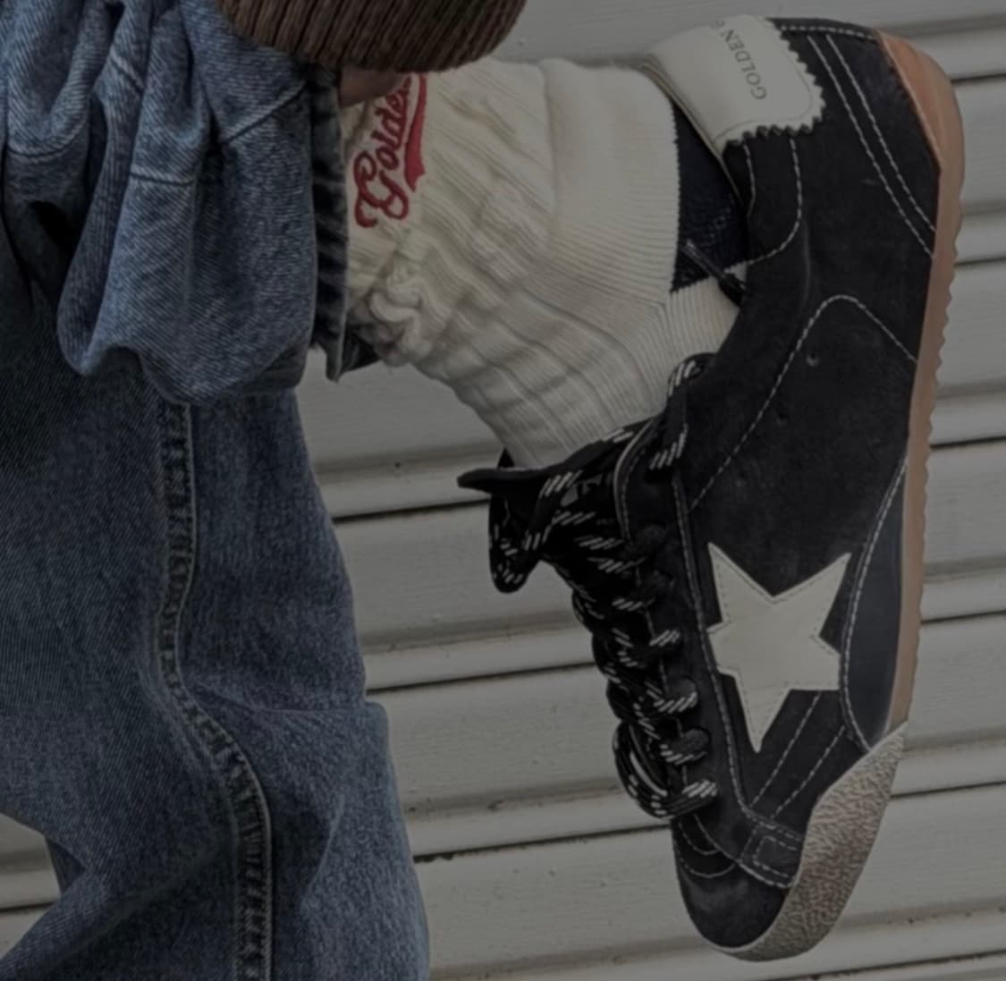 골든구스 [2026NEW] 트루스타 상품이미지6