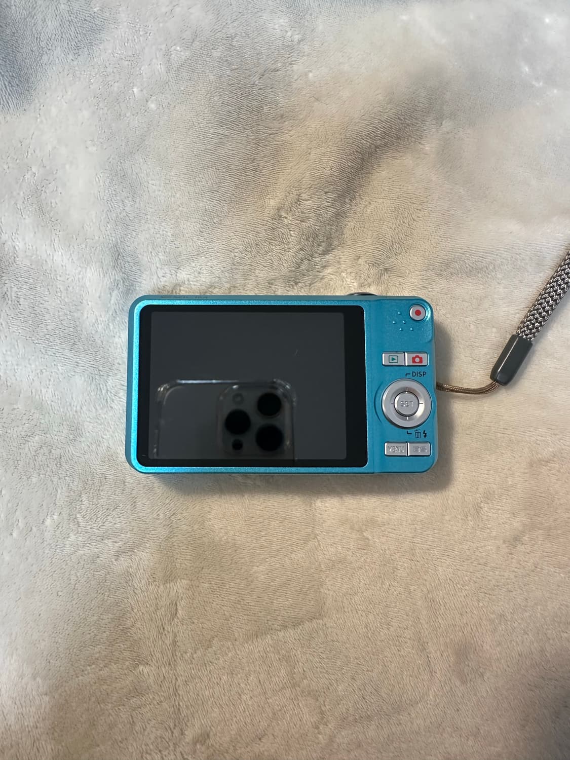 카시오 엑슬림 z90 디카/디지털카메라  상품이미지2