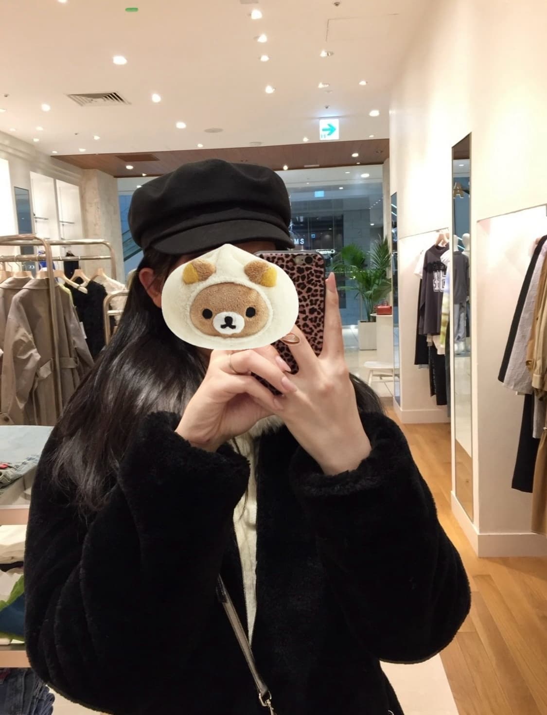 Ray Beams 빔즈 모자 상품이미지3