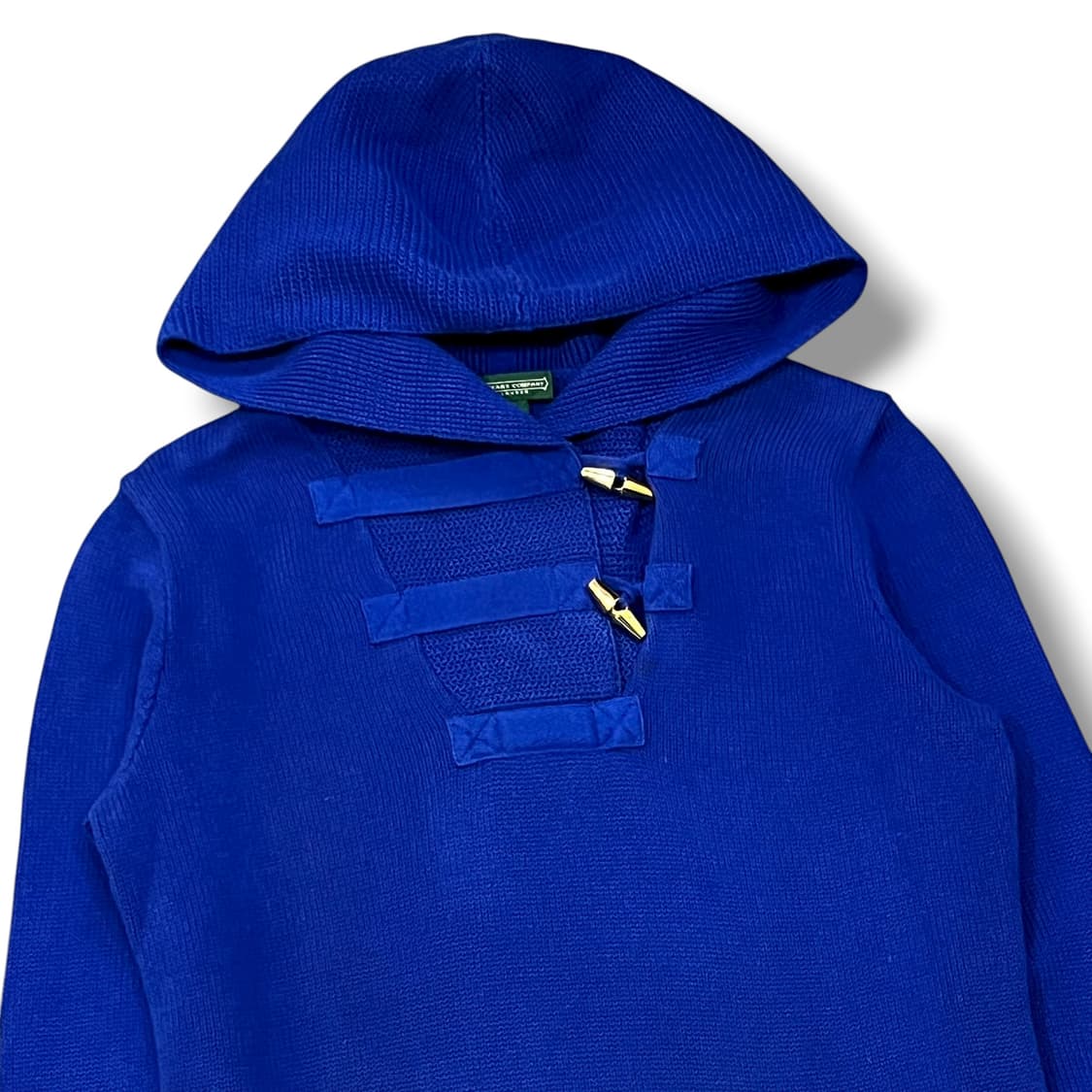  로렌 랄프로렌 토글 후드니트 y14067 상품이미지4