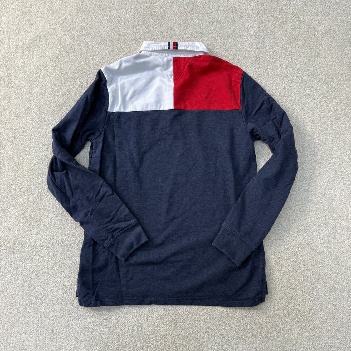 176(16) 타미힐피거 카라티 0122T1 상품이미지2