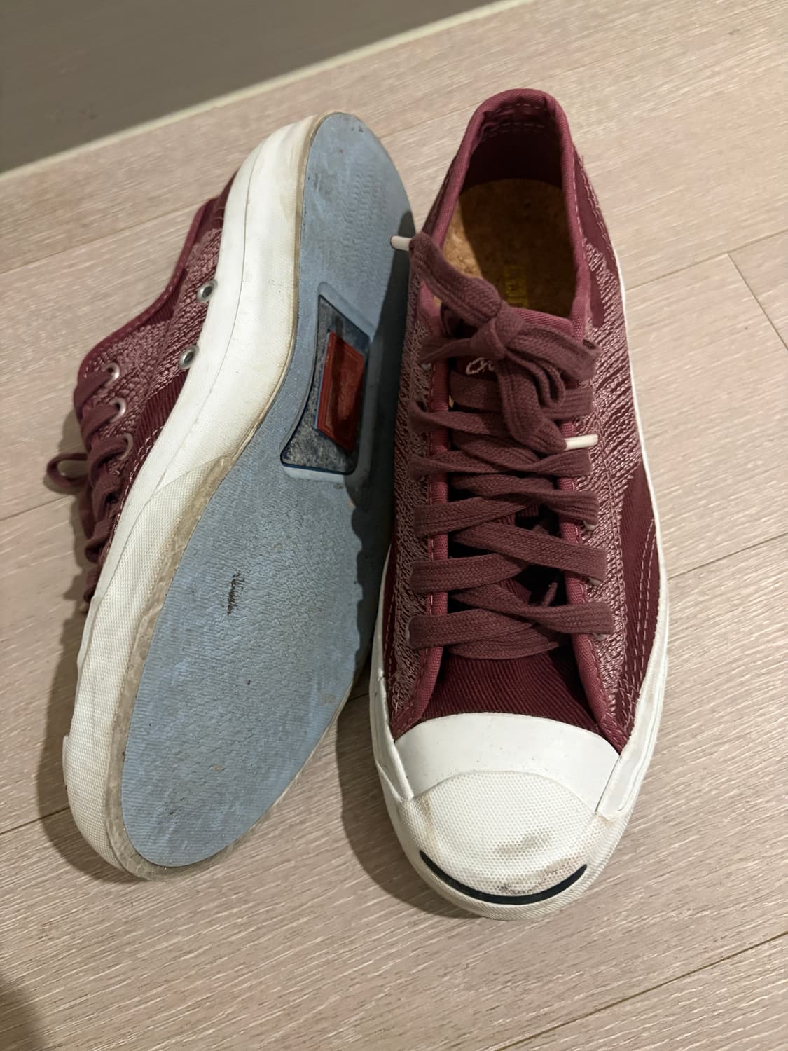 컨버스잭퍼셀 상품이미지3