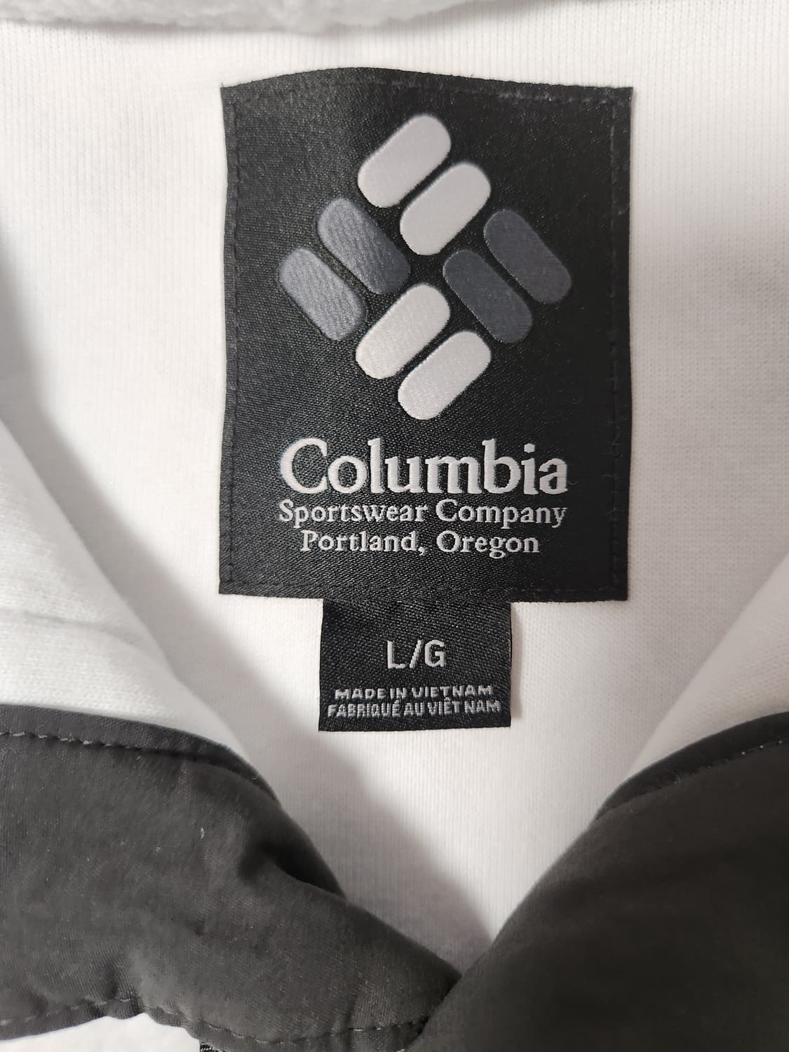 택 새상품)컬럼비아 플리스 아노락 사이즈100L

에눌문의 사절

구매가 상품이미지5