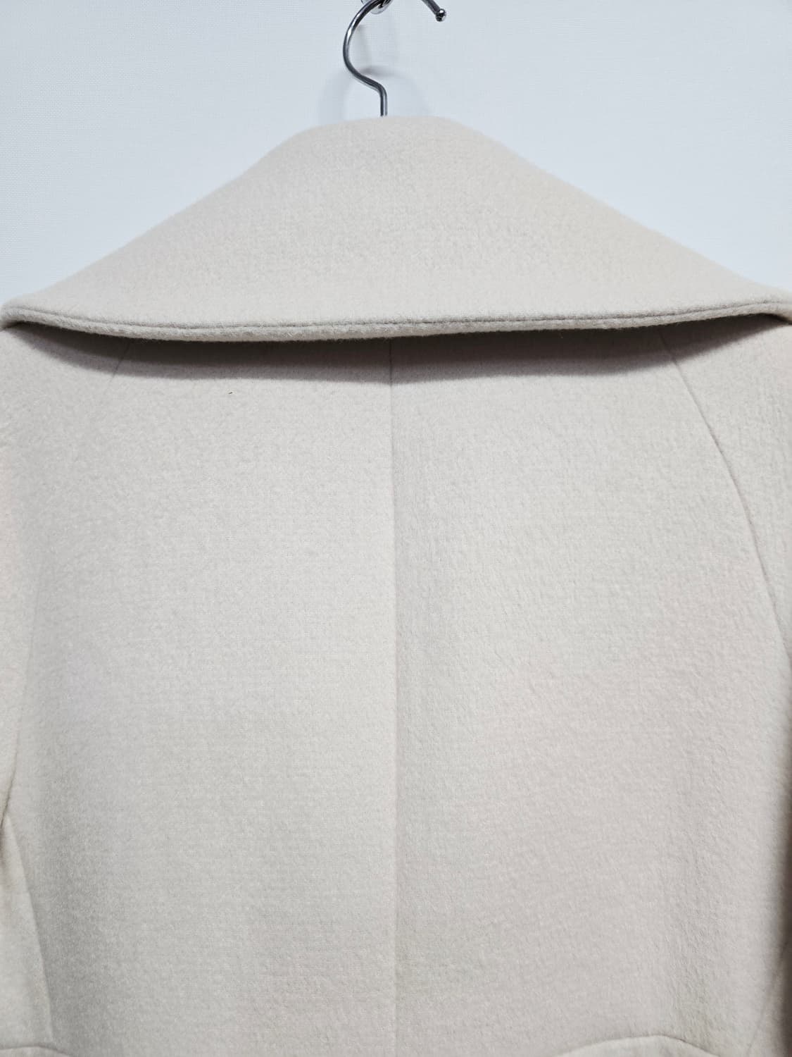 오즈세컨  모앙고라캐시미어 코트66 상품이미지5