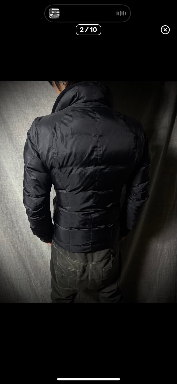 DEVOA Down jacket  상품이미지2