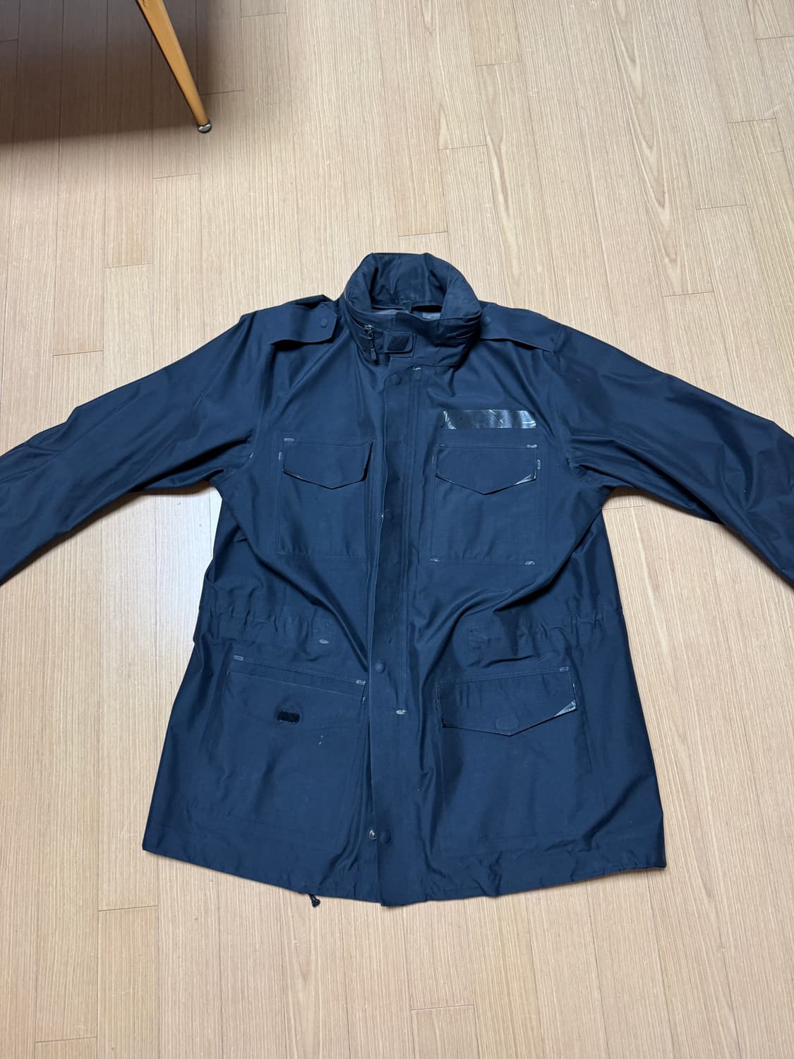 나이키 nsw 고어텍스 m65자켓 상품이미지1