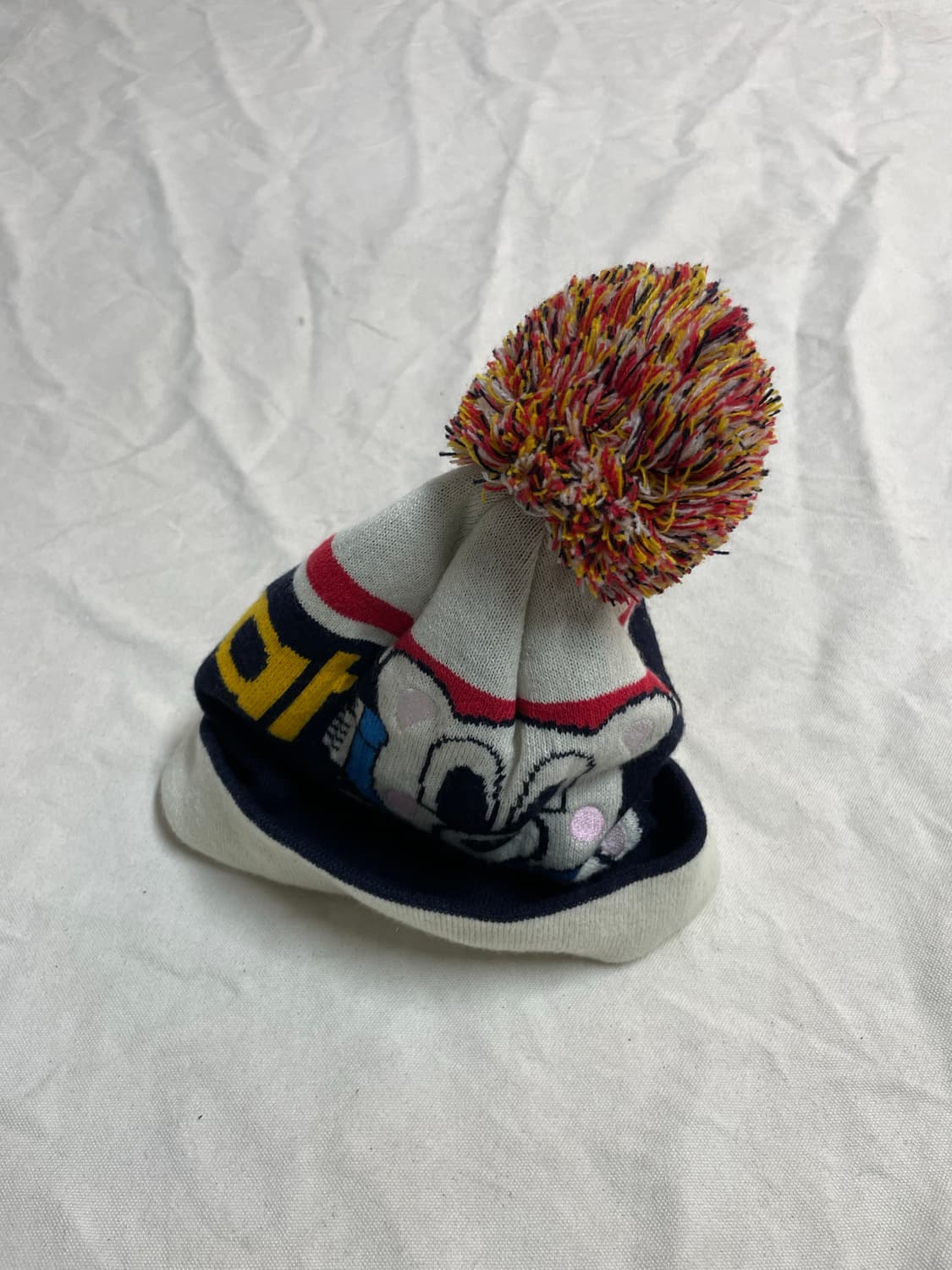 팬콧 방울모자  상품이미지6