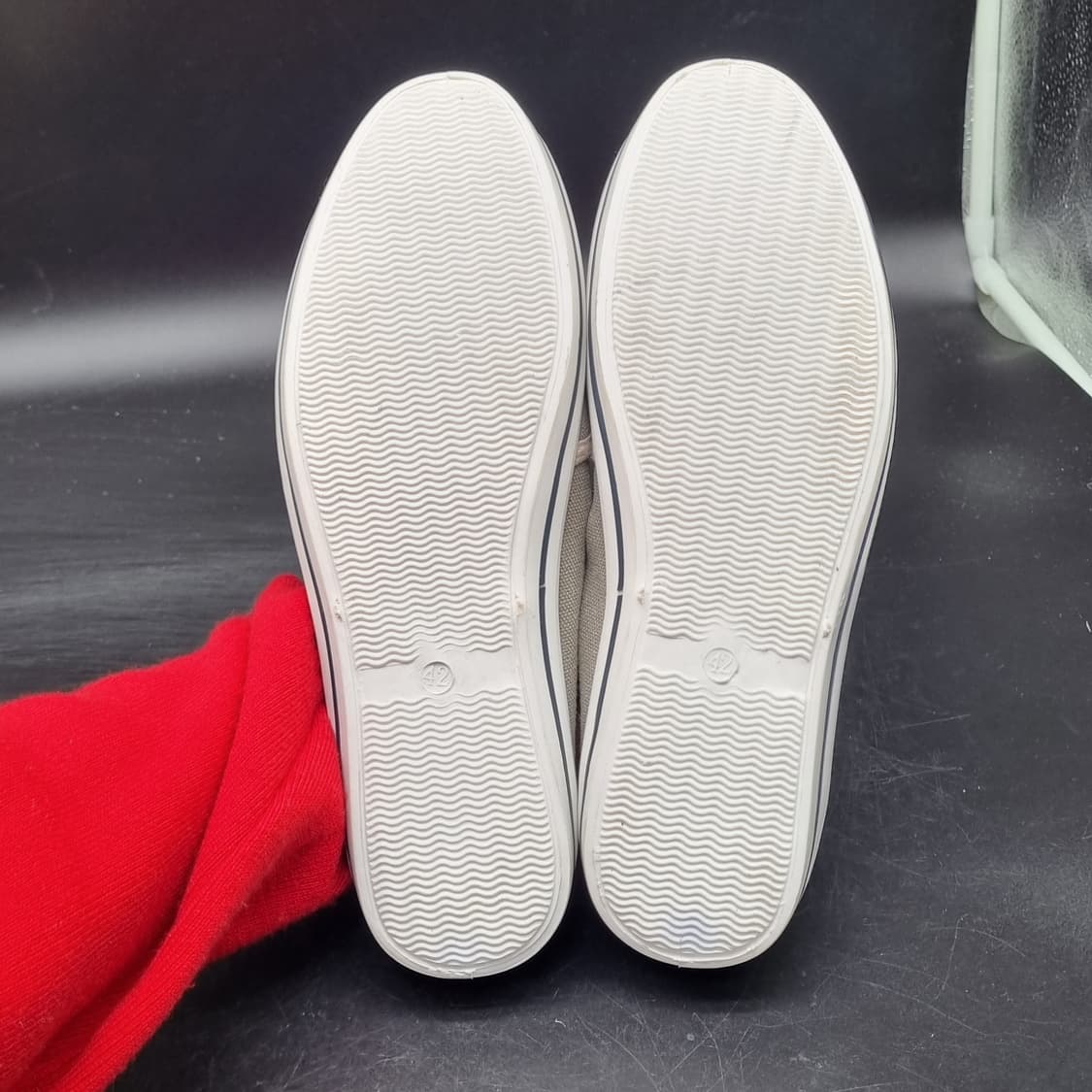 데이즈 남성슬립온 270 상품이미지3