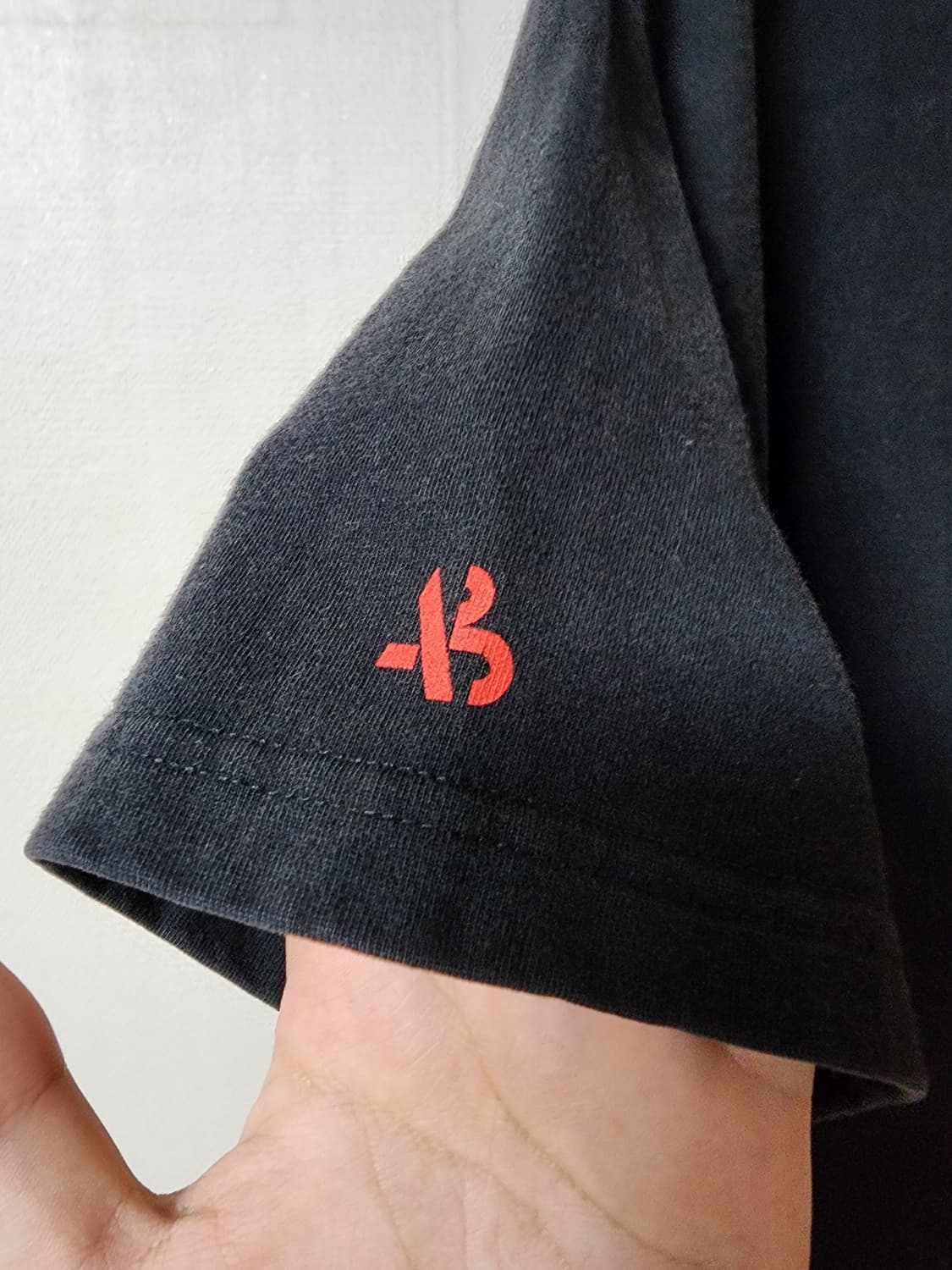 앤더슨벨 반팔 m 상품이미지2