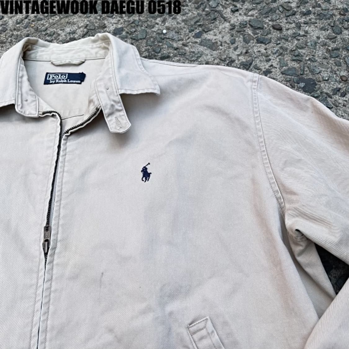 두산 폴로 스윙탑 상품이미지5