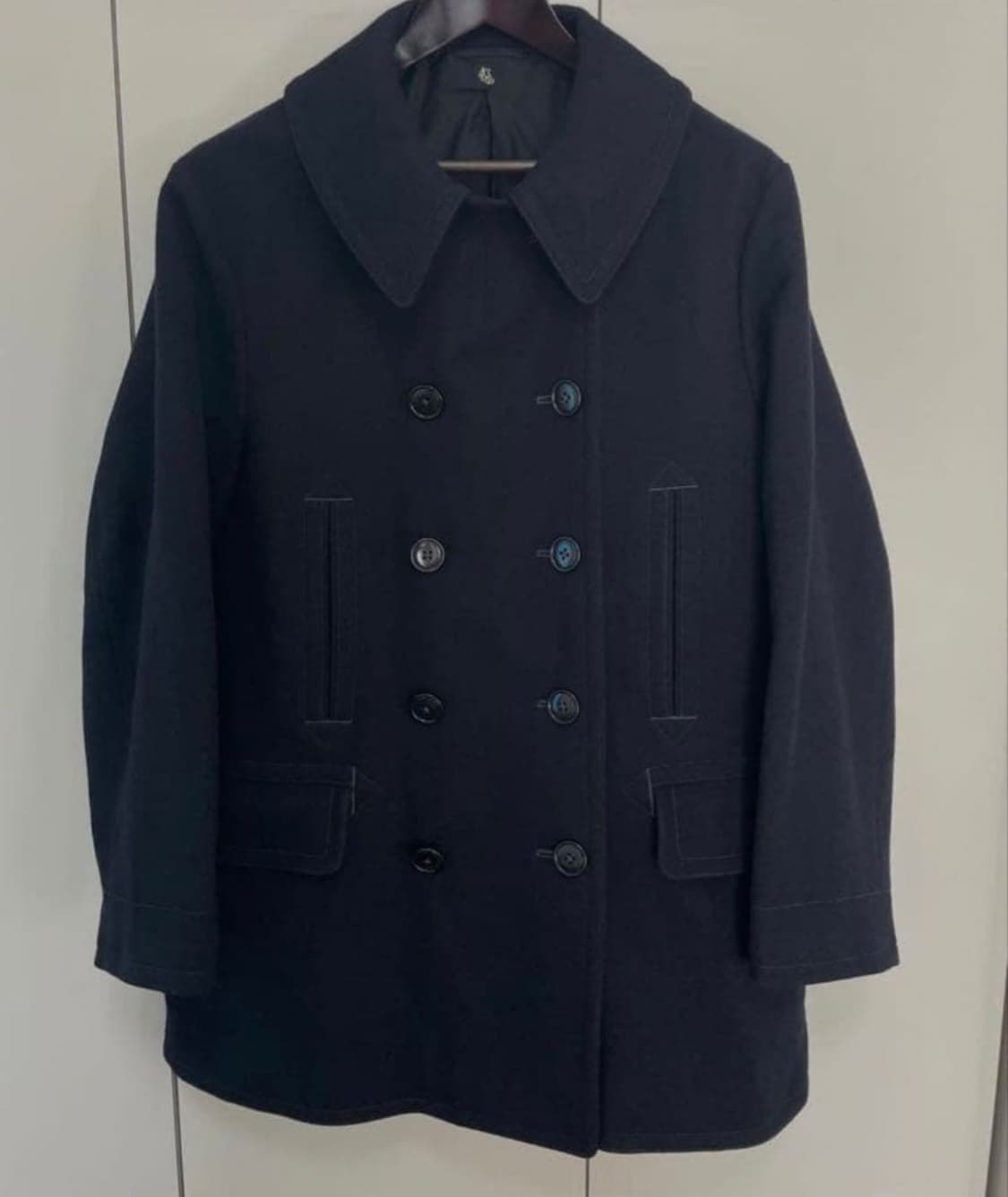 캡틴선샤인 피코트 40  상품이미지1