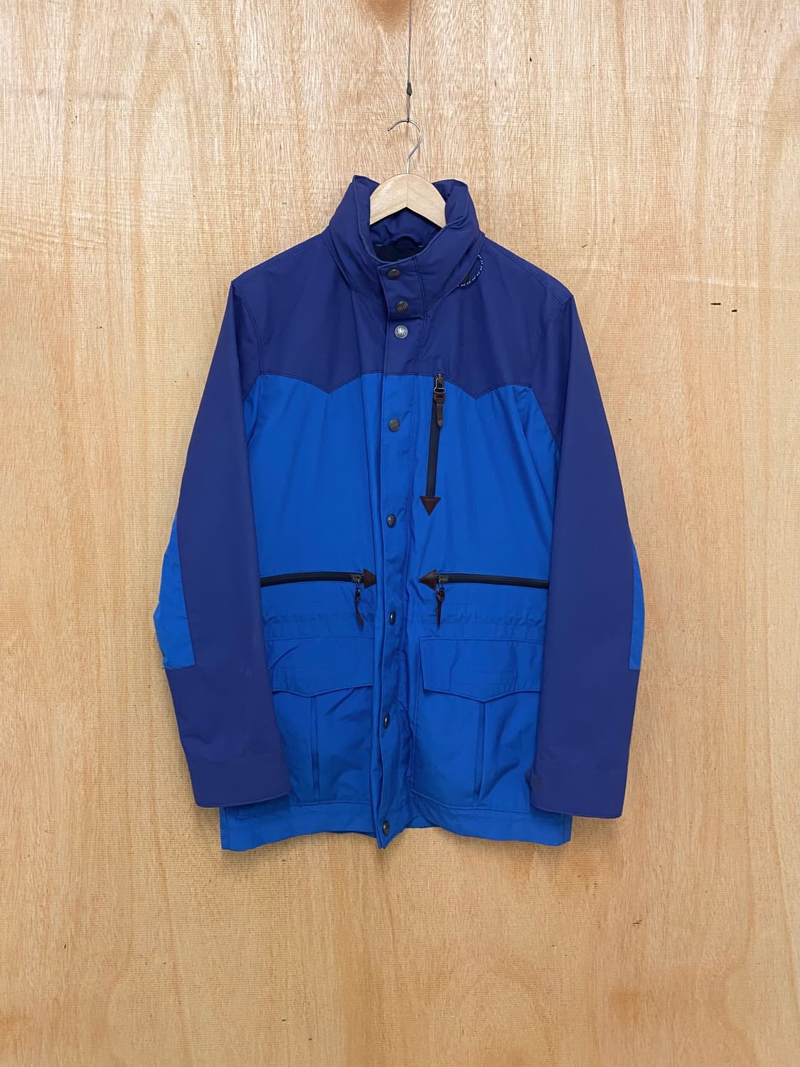 LEVI'S western mountain parka 상품이미지1