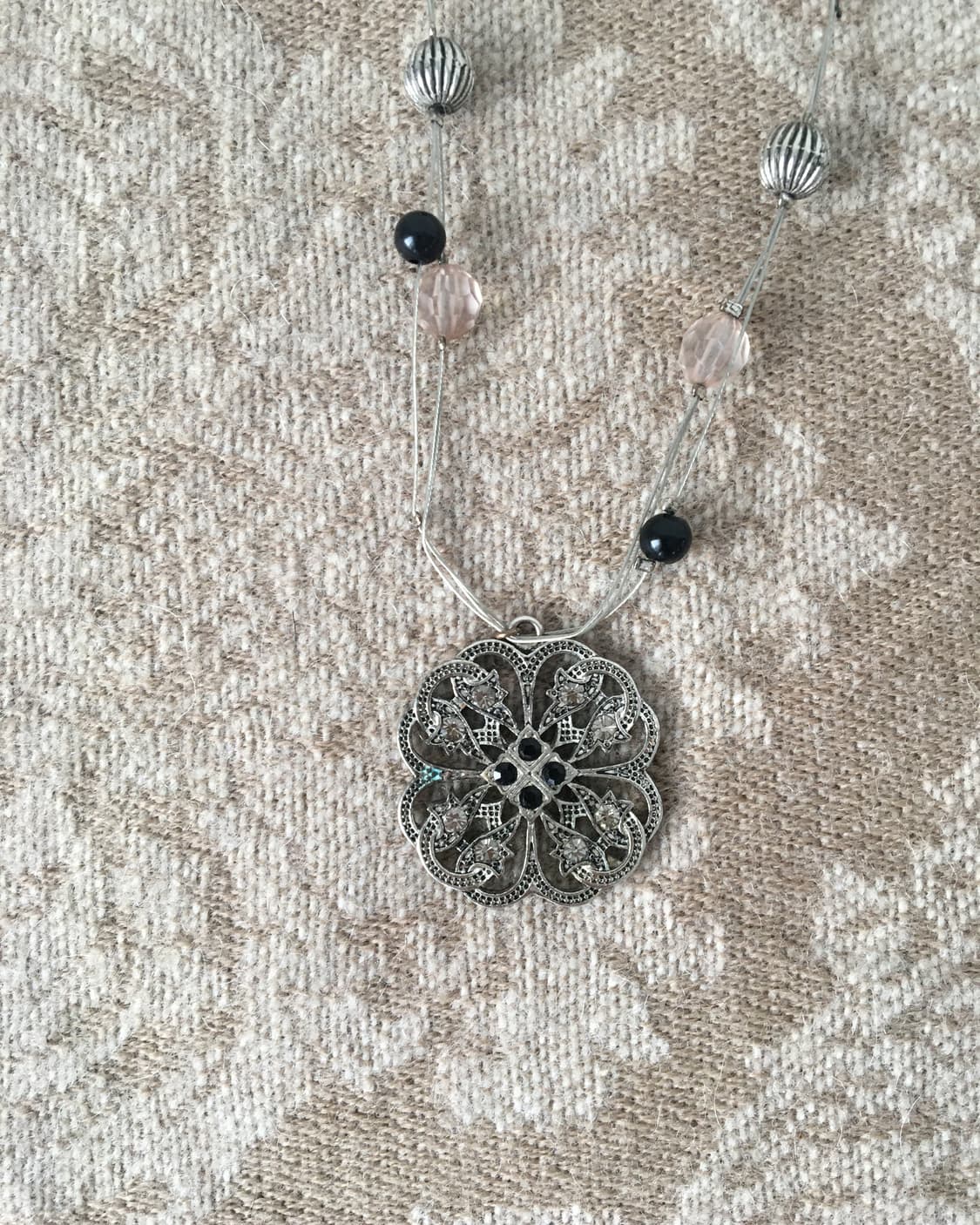 pendent necklace 상품이미지3