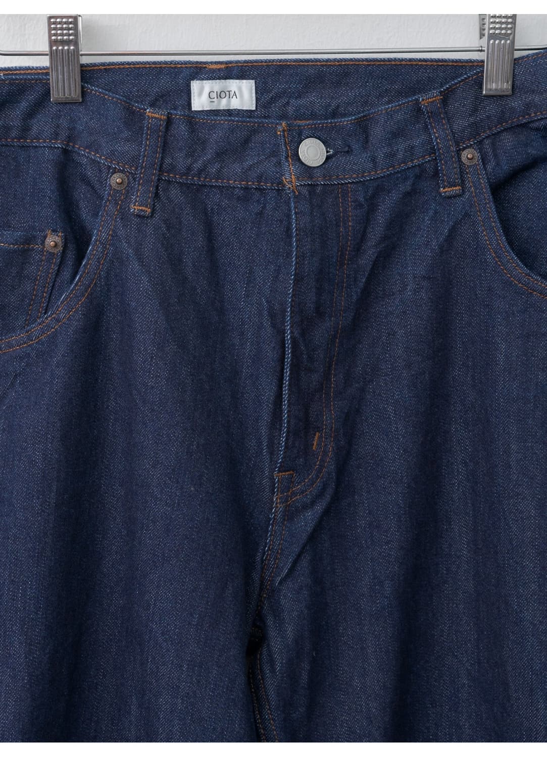 시오타 뉴배기 원워시드 상품이미지5