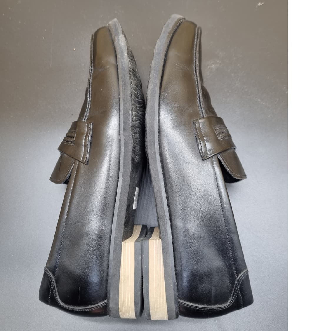 엠무크 남성로퍼 275 상품이미지5